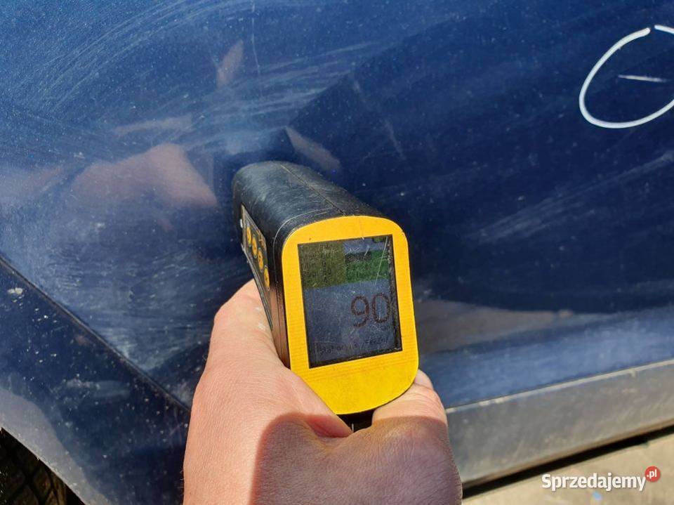 DRZWI PRAWE TYŁ AUDI A6 C6 LZ5B osobowe