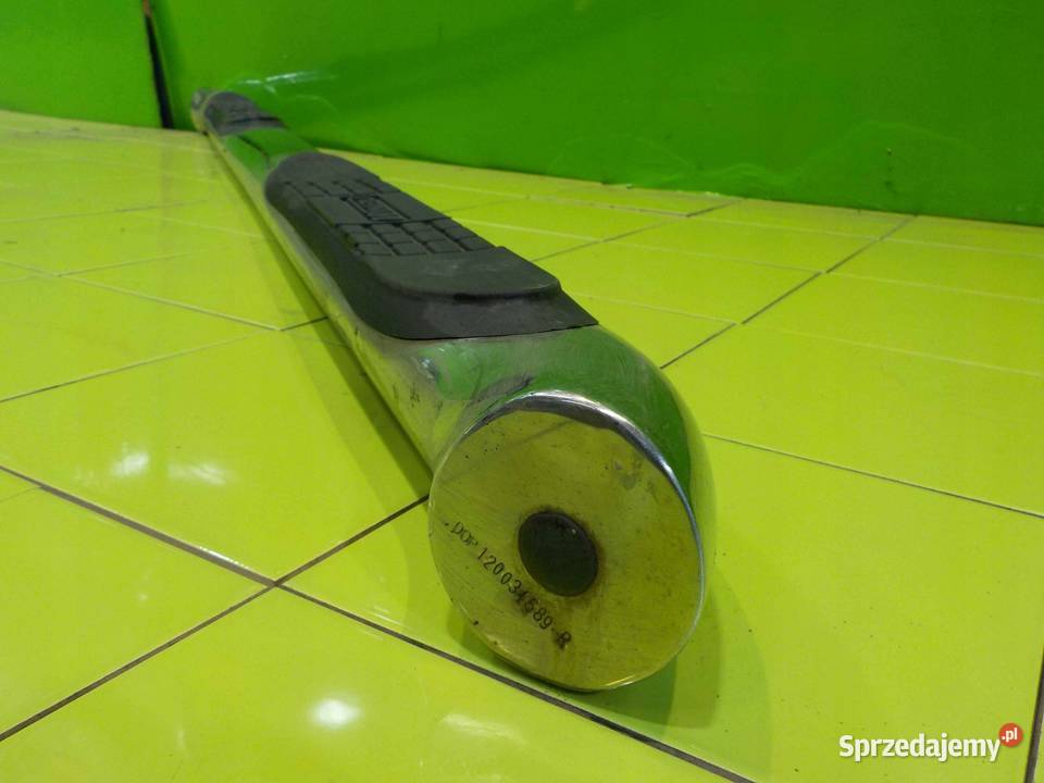 DODGE NITRO 08r prog stopien prawy osobowe Suków