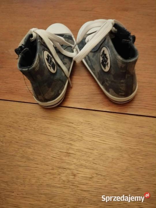 Moro trampki Sznurowadła Gorzów Wielkopolski