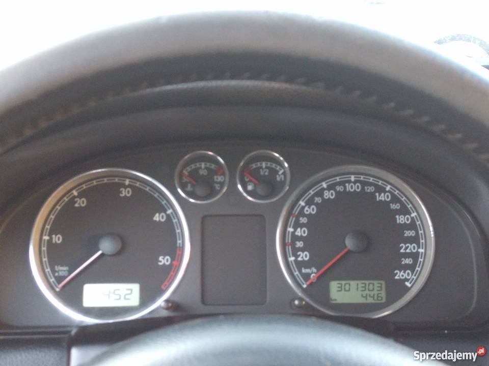 Vw Passat B5 FL 19 tdi elektryczne szyby Będzin sprzedam