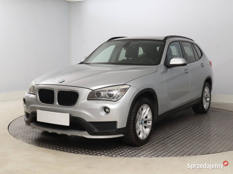 BMW X1 xDrive20i isofix Bielany Wrocławskie