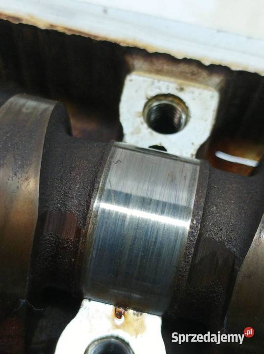 GŁOWICA KOMPLETNA 18 16V Mazda 6 I 20022008