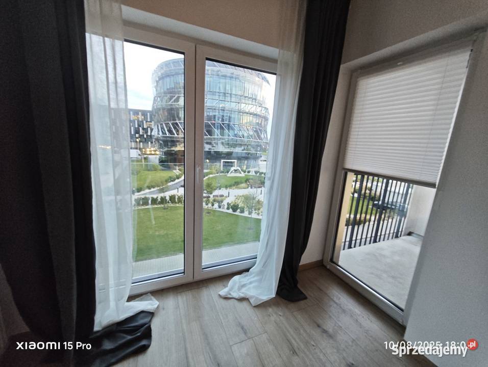 Wynajmę mieszkanie Kraków Zabłocie klimeckiego apartamentowiec sprzedam