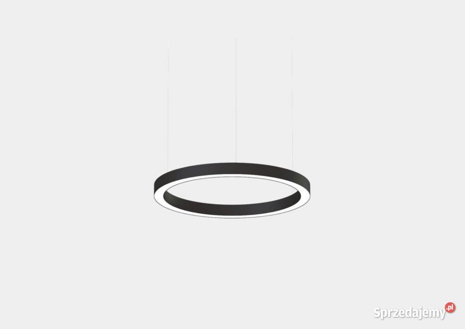 Nowa lampa FX65led 6000lm Q100 2000 w sklepie Lampy wiszące lubuskie Zielona Góra sprzedam