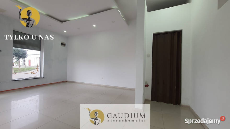 Lokal na sprzedaż Tczew Manhattan pomorskie