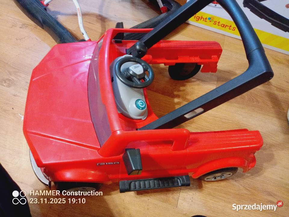 Chodzik dziecka Klasyczny Nosidełka i chodziki Brodnica