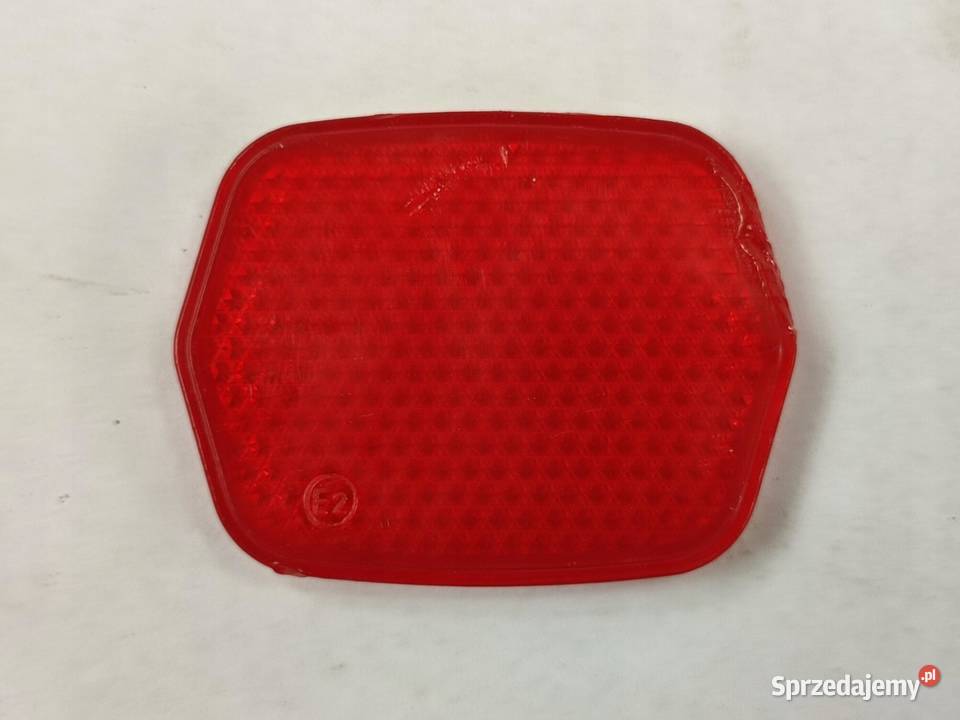 ODBLASK LEWY PRAWY TYŁ CITROEN DS RETRO KOMPLET