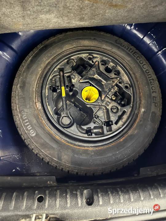 Renault Clio 197000km Brudzewek