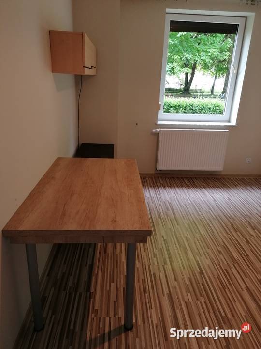 Mieszkanie do wynajęcia 384 m2 parter blacha Ropczyce