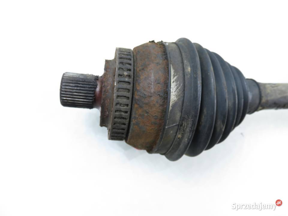 PÓŁOŚ PRAWA PRZEDNIA SHARAN I 19 TDI