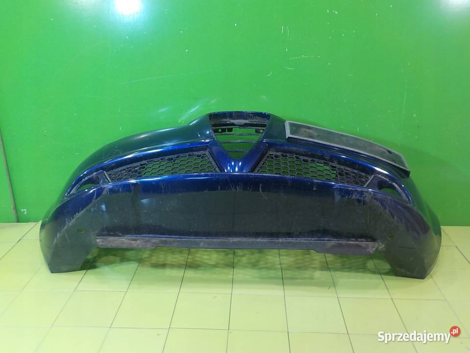 ALFA ROMEO MITO 14 B 11r 5D zderzak przod Suków