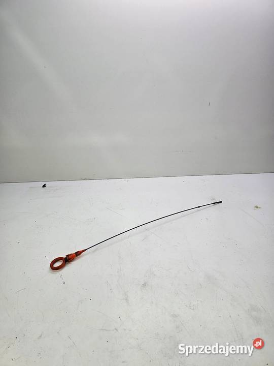 BAGNET MIARKA OLEJU AUDI VW 20 TDI 04L115611 Przystajń