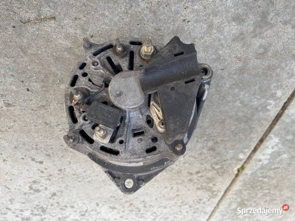 Alternator 0091549802 Bosch 0120469115 Atego Maszewo