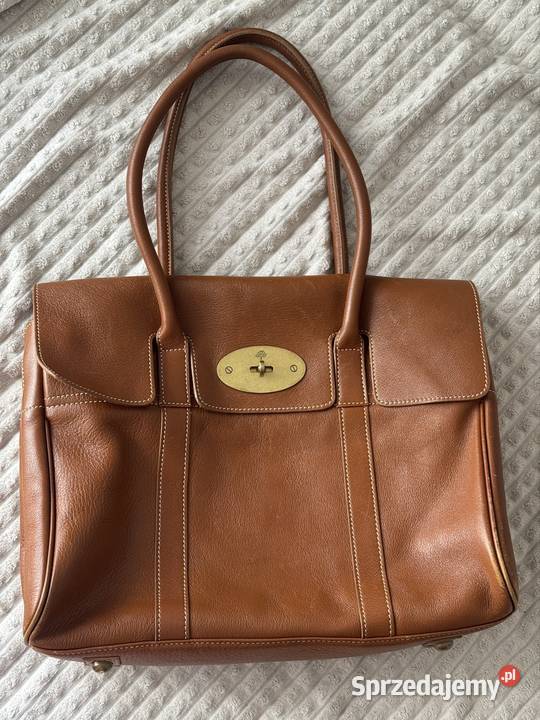 Torba Mulberry oryginał Dla kobiet Warszawa