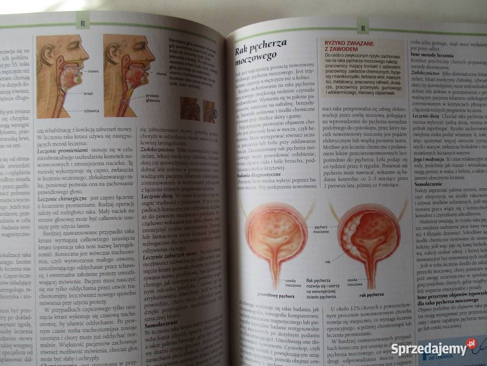 Rodzinna Encyklopedia Zdrowia medycyna zdrowie zdrowie, pierwsza pomoc