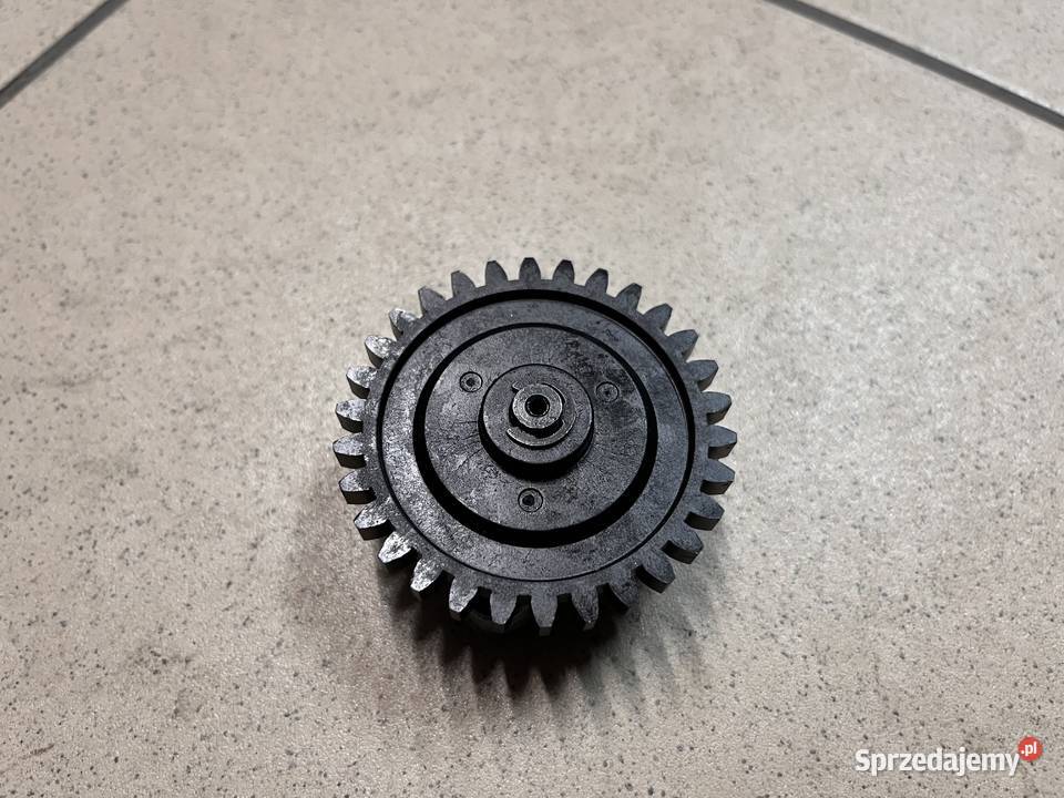 Pompa oleju Hyosung GA 125 Cruise Pozostałe małopolskie Brzeszcze