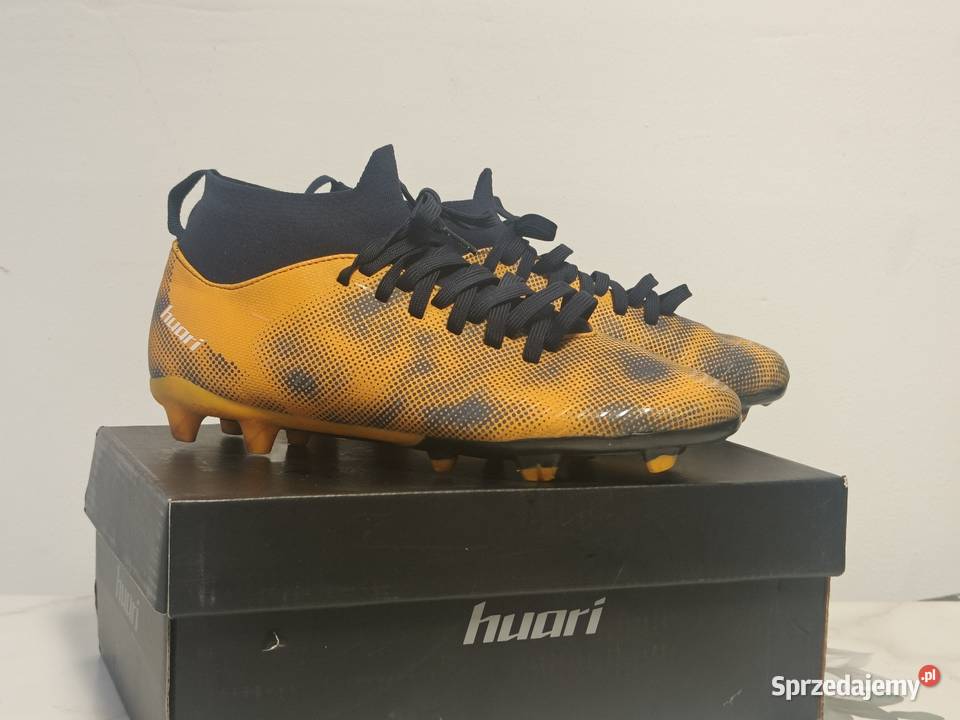 Korki HUARI Radziejów