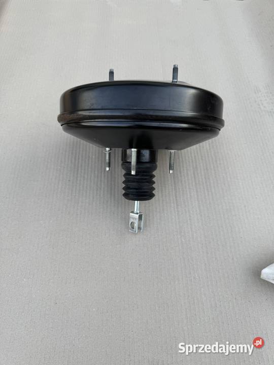 Ford Fiesta MK7 serwo Ford OE 0204054083 Poznań sprzedam