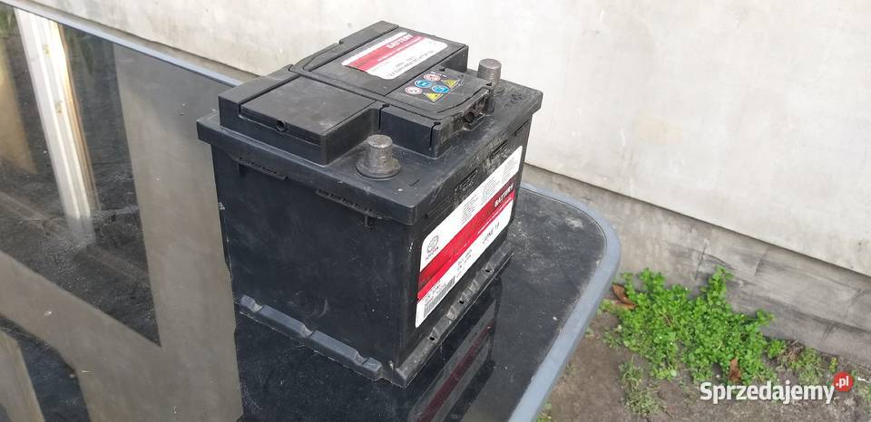 Hiszpański akumulator Toyota 12V 52AH480A Akumulatory Nowy Dwór Mazowiecki