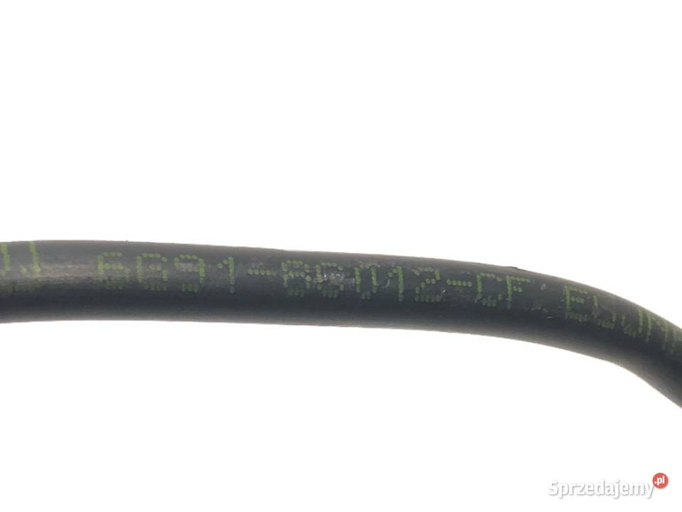 WĄŻ PRZEWÓD WODY FORD MONDEO MK4 6G918C012CF 22 osobowe