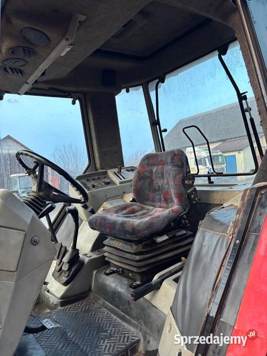 Massey Ferguson 3060 Massey Ferguson Wizna sprzedam