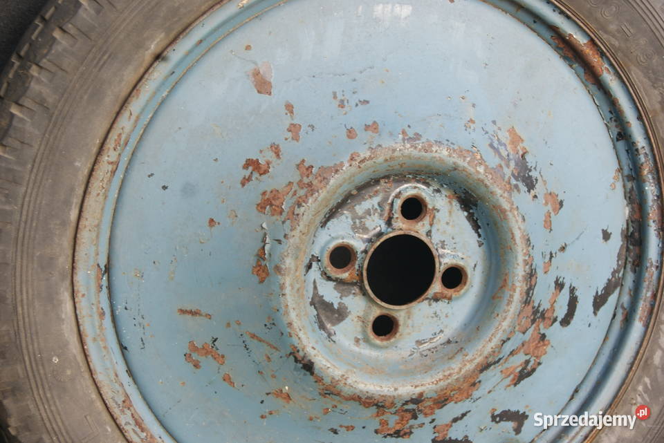 KOŁO 19 WÓZEK AMUNICYJNY DKW ZUNDAPP KS BMW