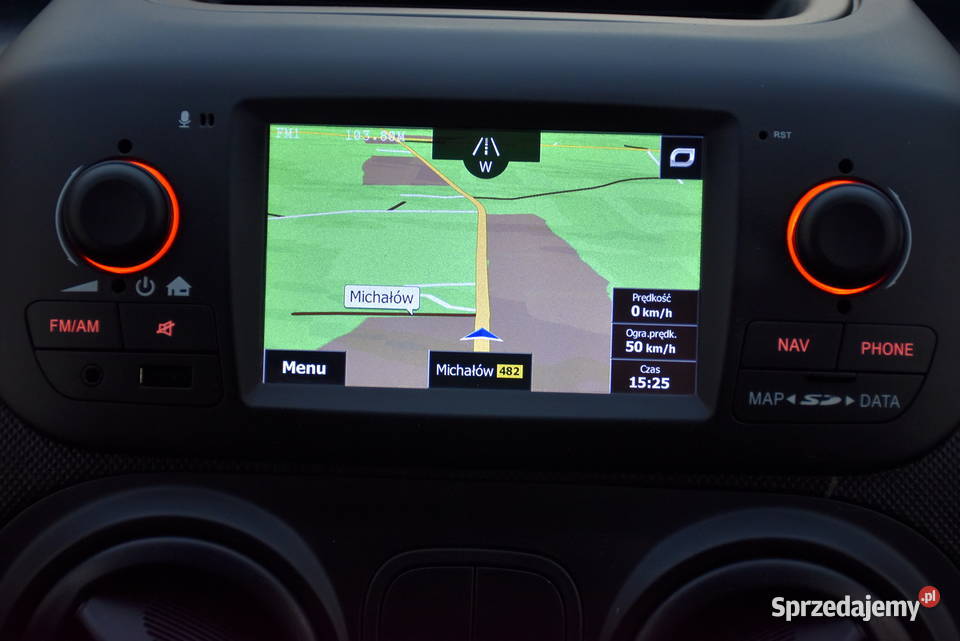 Fiat Fiorino SX Business Pro 14 8V 78 48870 łódzkie Zduńska Wola