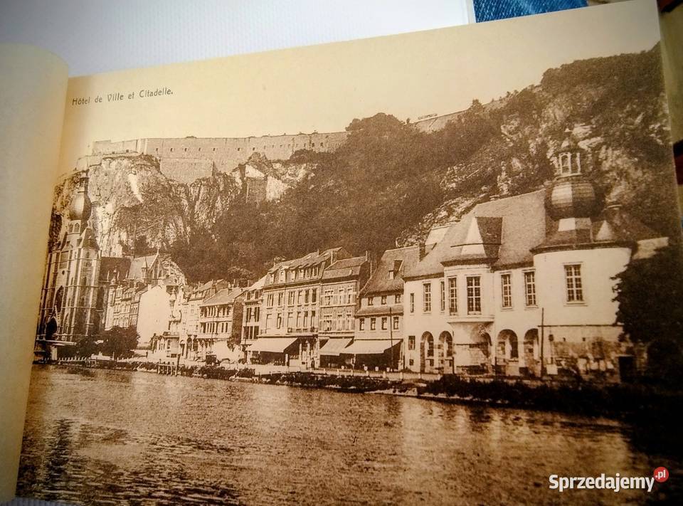 Album z pocztówkami Antyki, Sztuka, Kolekcje Żory sprzedam