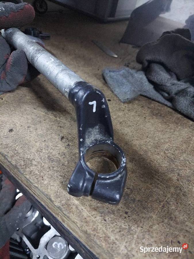 Honda CBR 125 jc34 kierownica lewa kierownik Jelenia Góra