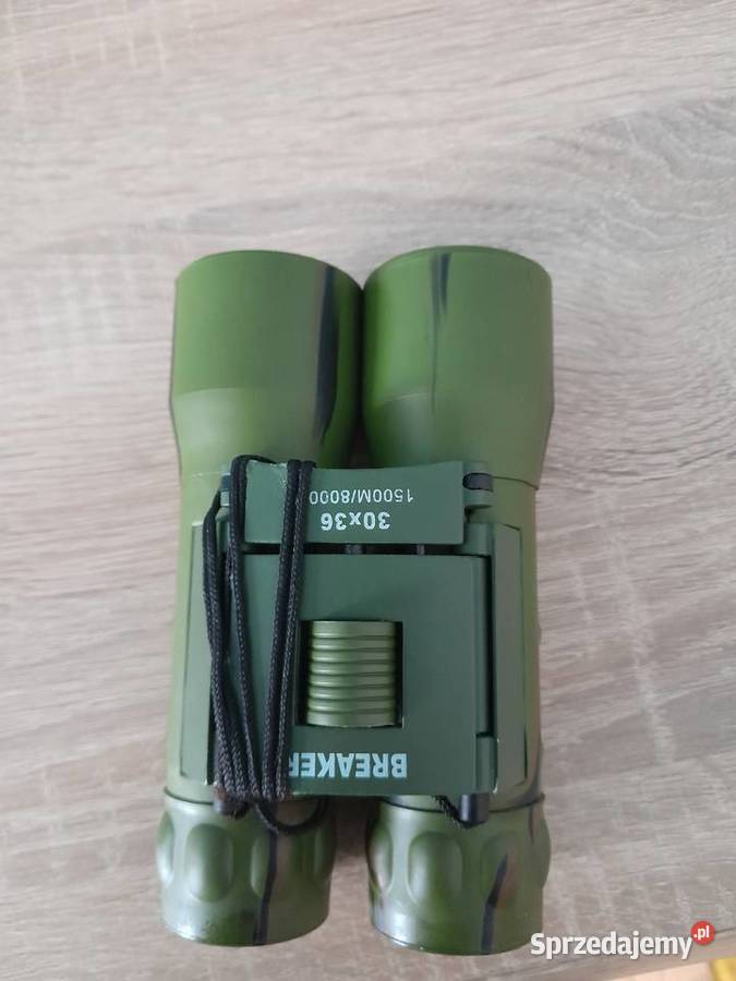 Lornetka 30x36 15008000m