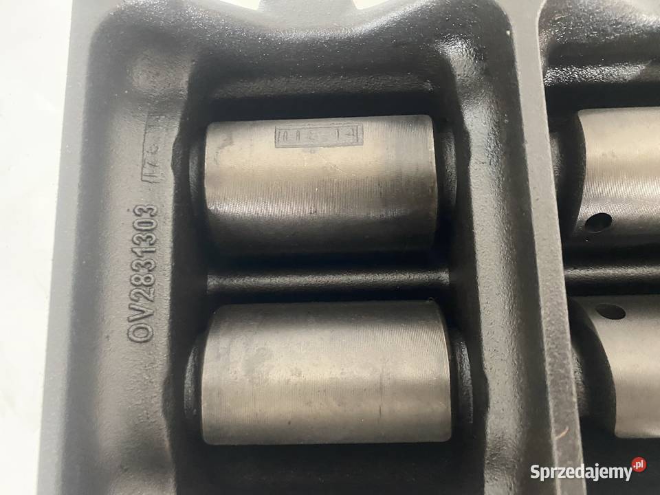 MECHANIZM WYRÓWNOWAŻAJĄCY OV2831303 HOLLAND CASE Kielce