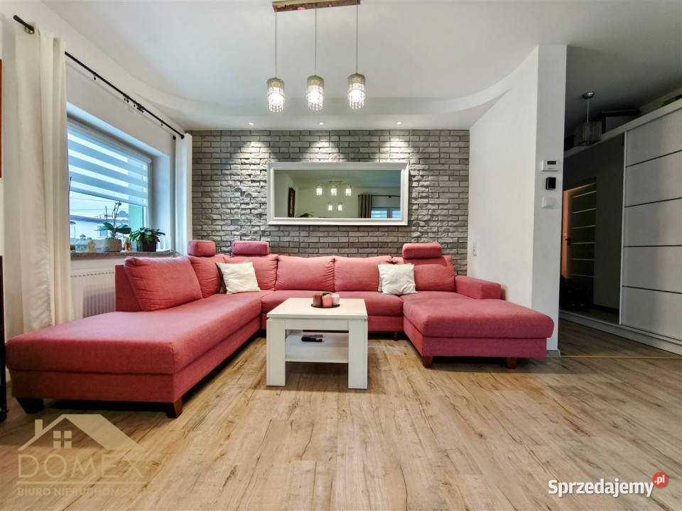 Mieszkanie Rybnik 6665m2 3 pokoje śląskie