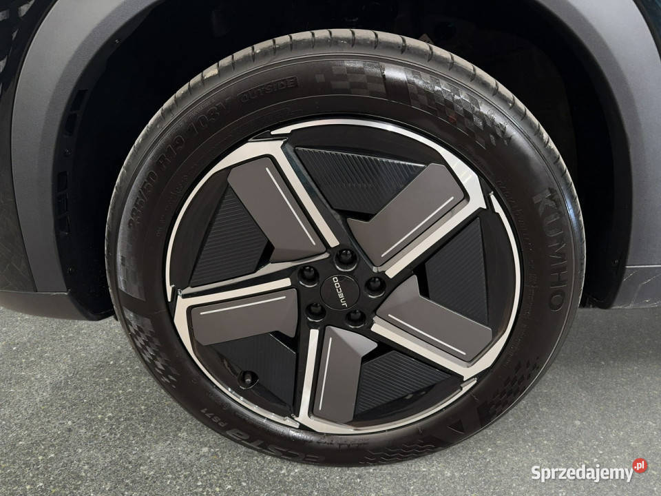 Jaecoo 7 VAT 23 Exclusive 15TGDI PHEV 347 Myślenice