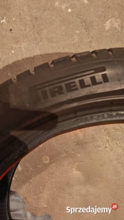 Pirelli Cinturato P7 22545R17 91Y Poznań