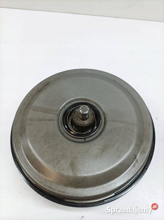 SPRZĘGŁO SKRZYNI 000301205B DQ381 DSG Skoda świętokrzyskie sprzedam