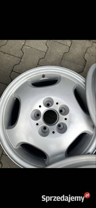 Felgi 16 Mercedes w124190 Samochodowe