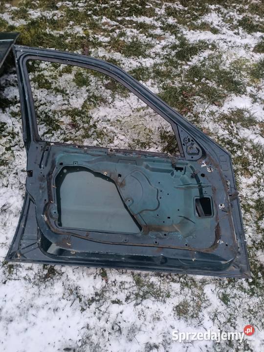 Drzwi BMW E36 osobowe Burzenin