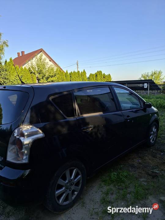 Sprzedam Auto Płock