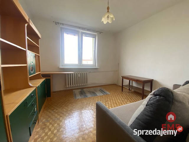 Ogłoszenie mieszkanie Augustów Śródmieście 39m2