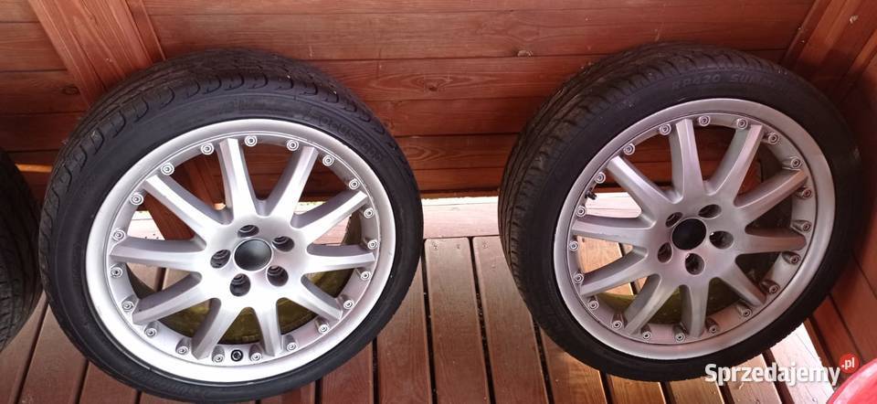 Koła 1822545 do Forda Hrubieszów sprzedam