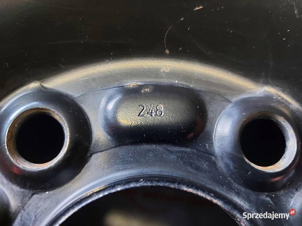 MONDEO MK4 S GALAXY MK3 koło dojazdowe 1258516 świętokrzyskie