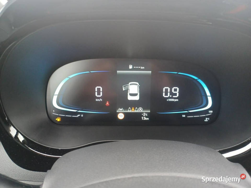 Hyundai i10 12 79 NLine III 2020 10km i10 Ostrołęka