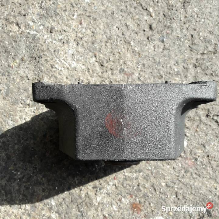 poduszka silnika Mercedes OM366LA neoplan Silniki i osprzęt Częstochowa