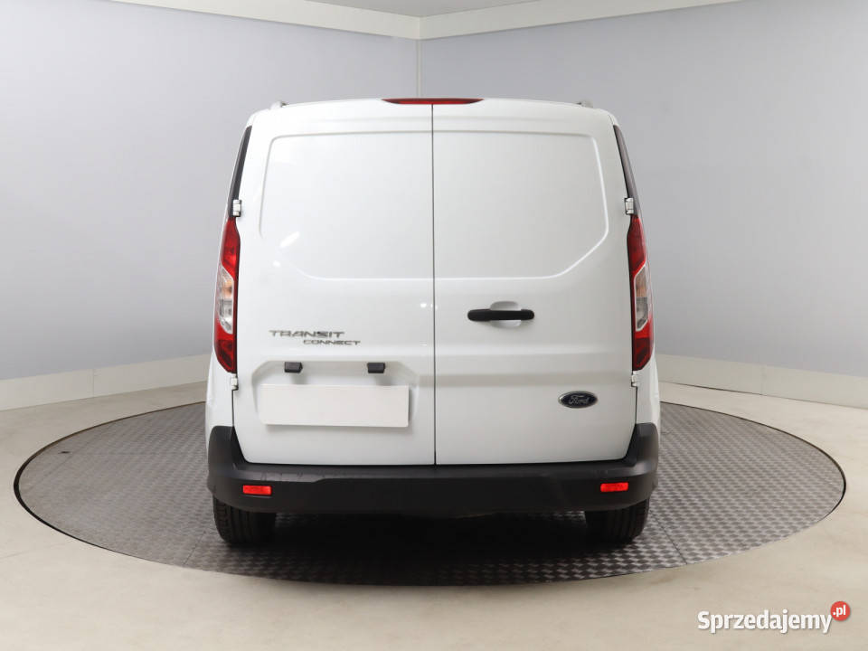 Ford Transit Connect 10 EcoBoost Bielany Wrocławskie