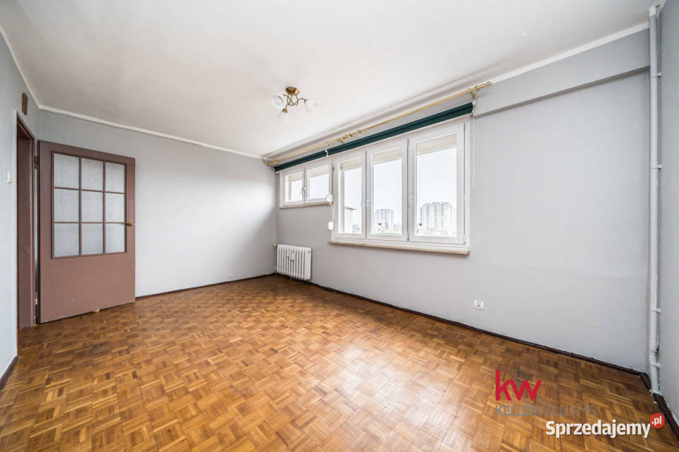 Mieszkanie 3791m2 Poznań Piastowskie