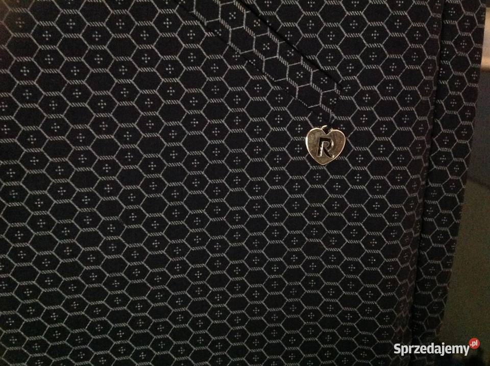 Legginsy Spodnie damskie Rinascimento S SM Nowe Inny wzór Nowa Sól