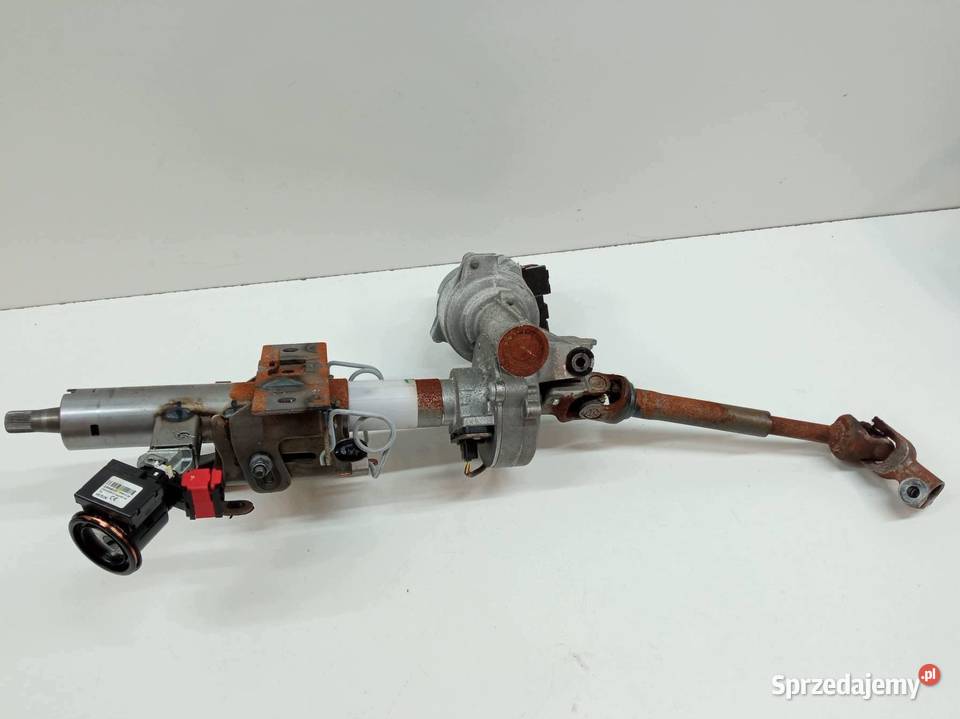 KOLUMNA WSPOMAGANIE ELEKTRYCZNE 488103304R Dacia