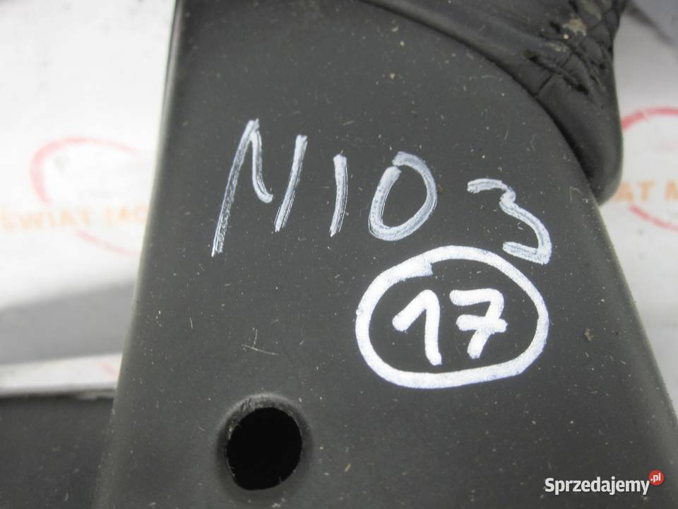 MAZDA 6 III GJ 16r Kierownica skóra czarna multi Kielce sprzedam