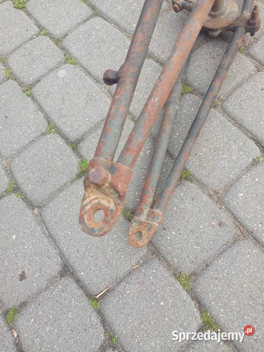 Moto Guzzi Sport 1929 r kujawsko-pomorskie Bydgoszcz sprzedam