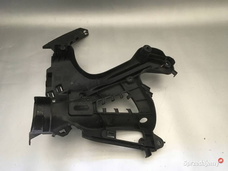 BMW K 1200 S K 1300 S Stelaż Mocowanie płyta P Łobżenica